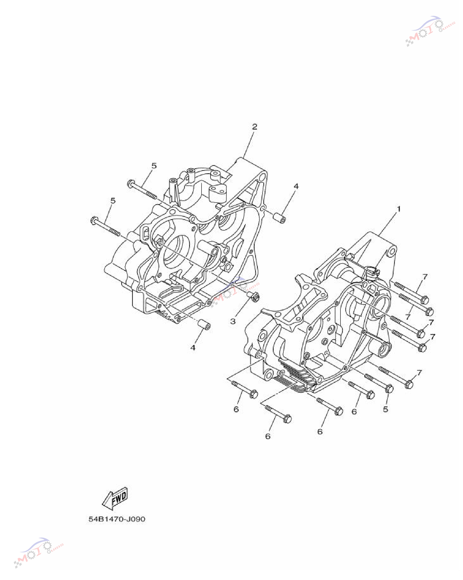 Engine Diagram